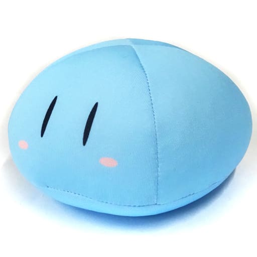 ブルー だんご大家族クッション Sサイズ 「CLANNAD-クラナド-」 ブルー だんご大家族クッション Sサイズ 「CLANNAD-クラナド-」