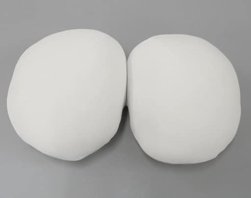 駿河屋 -<中古>立体クッション(胸部用) Lサイズ(クッション・抱き枕 駿河屋 -<中古>立体クッション(胸部用) Lサイズ(クッション・抱き枕