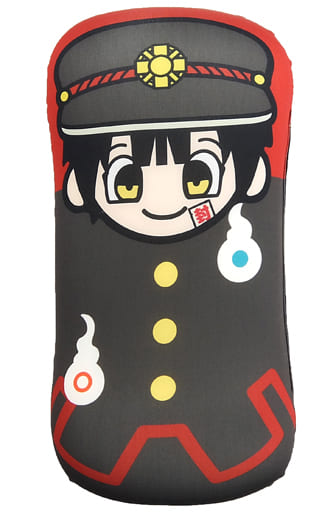 駿河屋 -<中古>花子くん クッション 「地縛少年花子くん×Avail 駿河屋 -<中古>花子くん クッション 「地縛少年花子くん×Avail