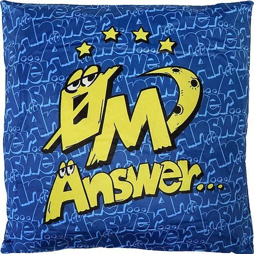 駿河屋 -<中古>OMI(登坂広臣) ANSWER... クッション 「OMI LIVE TOUR ...