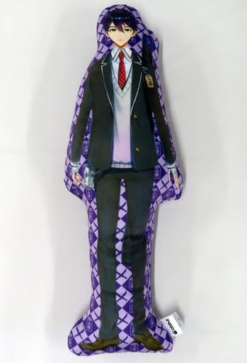 駿河屋 -<中古>剣持刀也 ダイカットクッション 「バーチャルYouTuber 駿河屋 -<中古>剣持刀也 ダイカットクッション 「バーチャルYouTuber
