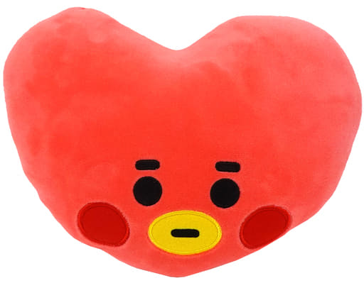 BT21 TATA クッション