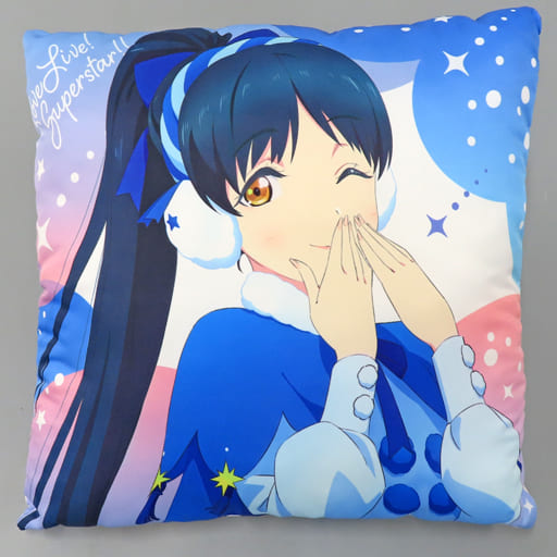 駿河屋 -<中古>葉月恋 ビジュアルクッション 「一番くじ ラブライブ