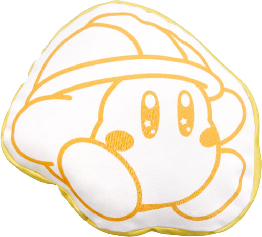 駿河屋 -<中古>ワドルディ ダイカットクッション 「星のカービィ