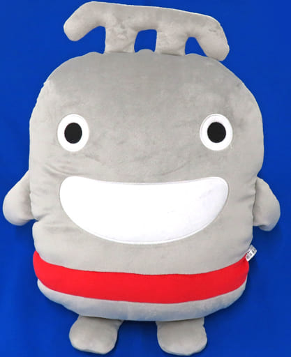 駿河屋 -<中古>のるるん もちもちクッションぬいぐるみ 東急電鉄限定