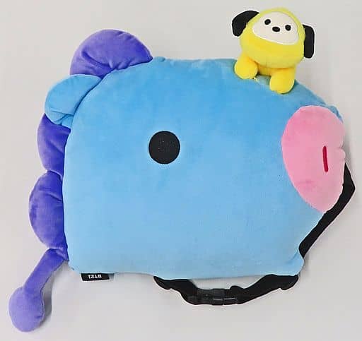 BT21 Mang クッション