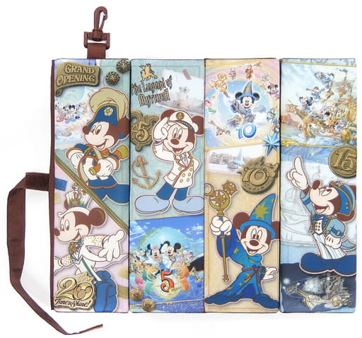 駿河屋 -<中古>東京ディズニーシー20周年デザイン ポータブル 駿河屋 -<中古>東京ディズニーシー20周年デザイン ポータブル