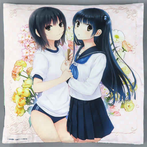 SALE&送料無料 数遥キナ 栞ちゃん 抱き枕カバー おもちゃ・ホビー