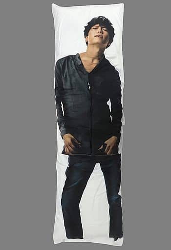 GACKT 抱き枕 クッション 新品未使用 | labiela.com