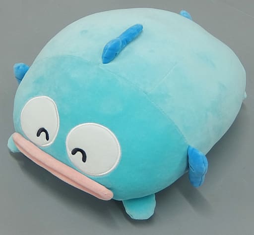 駿河屋 -<中古>ハンギョドン(スマイル) もちもちねそべりクッション