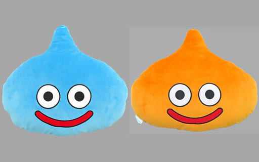 駿河屋 - 【買取】全2種セット AM おおきなもっちりクッション