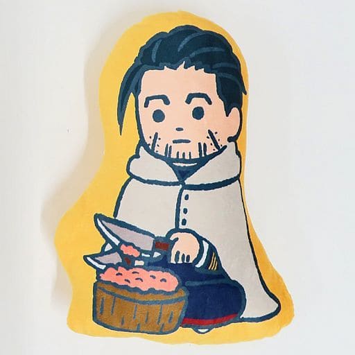 駿河屋 - 【買取】C.尾形百之助 ビィズニィズ ダイカットクッション