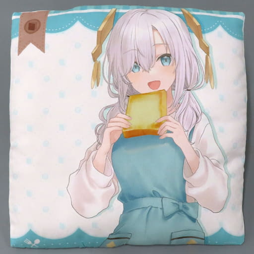 駿河屋 -<中古>アルス・アルマル クッション 「DMMスクラッチ 駿河屋 -<中古>アルス・アルマル クッション 「DMMスクラッチ