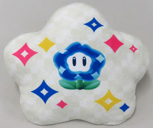 駿河屋 -<中古>ワンダーフラワー クッション 「Switchソフト スーパー 駿河屋 -<中古>ワンダーフラワー クッション 「Switchソフト スーパー
