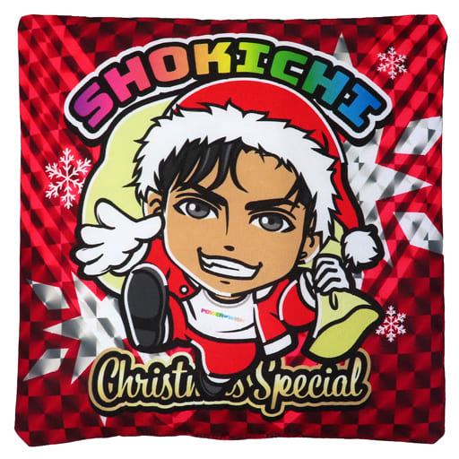 駿河屋 -<中古>EXILE SHOKICHI(EXILE) スクエアクッション ツアーT