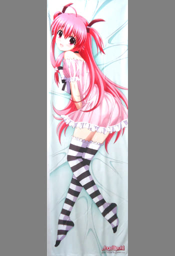 駿河屋 中古 ユイの小悪魔抱き枕カバー Angel Beats 電撃g S Festival Comic Vol 15付録 抱き枕カバー シーツ 駿河屋 中古 ユイの小悪魔抱き枕カバー Angel Beats 電撃g S Festival Comic Vol 15付録 抱き枕カバー シーツ