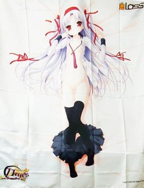 駿河屋 アダルト 中古 11eyes Resona Forma 麗しの百野栞シーツ メッセサンオー特典 抱き枕カバー シーツ 駿河屋 アダルト 中古 11eyes Resona Forma 麗しの百野栞シーツ メッセサンオー特典 抱き枕カバー シーツ