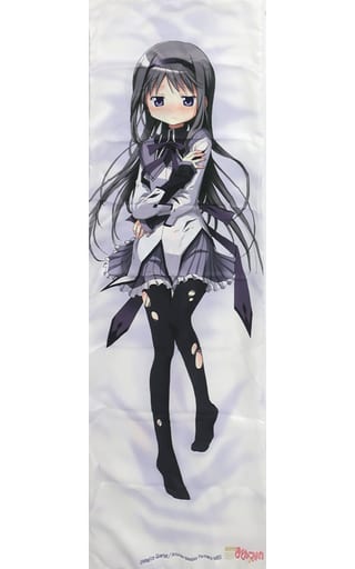 駿河屋 -<新品/中古>暁美ほむら 抱き枕カバー 「魔法少女まどか 駿河屋 -<新品/中古>暁美ほむら 抱き枕カバー 「魔法少女まどか