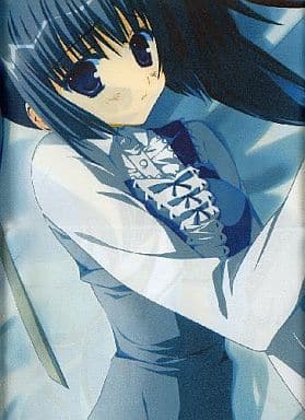 駿河屋 中古 小日向はやみ 神楽ひなた 枕特製 枕カバー Ps2ソフト H2o プラス Dxパック 予約特典 クッションカバー ピローケース 駿河屋 中古 小日向はやみ 神楽ひなた 枕特製 枕カバー Ps2ソフト H2o プラス Dxパック 予約特典 クッションカバー ピローケース