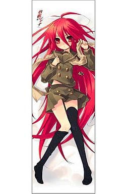 灼眼のシャナ シャナ 抱き枕カバー - キャラクターグッズ 灼眼のシャナ シャナ 抱き枕カバー - キャラクターグッズ