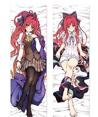 駿河屋 -<中古>コーティカルテ 両面抱きマクラカバー「神曲奏界