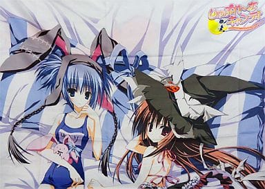 駿河屋 中古 露雪悠莉 ジャコ ベッドシーツ Pcソフト しゅぷれ むキャンディ 王道には王道たる理由があるんです メッセサンオー購入特典 抱き枕カバー シーツ 駿河屋 中古 露雪悠莉 ジャコ ベッドシーツ Pcソフト しゅぷれ むキャンディ 王道には王道たる理由があるんです メッセサンオー購入特典 抱き枕カバー シーツ