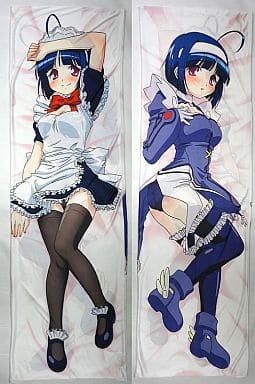 新着商品】 ツインエンジェル エンジェルホワイト 抱き枕 sLE7x