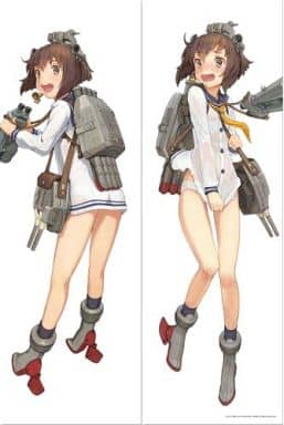 艦隊これくしょん 雪風 抱き枕カバー 2Wayトリコット