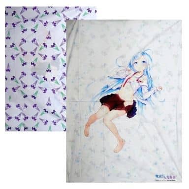 駿河屋 -<中古>藤和エリオ 布団カバー 「電波女と青春男」(抱き枕