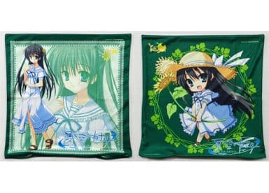 駿河屋 中古 単品 上坂茅羽耶 クッションカバー 夏空カナタ クッションカバーセット C75グッズ クッションカバー ピローケース 駿河屋 中古 単品 上坂茅羽耶 クッションカバー 夏空カナタ クッションカバーセット C75グッズ クッションカバー ピローケース