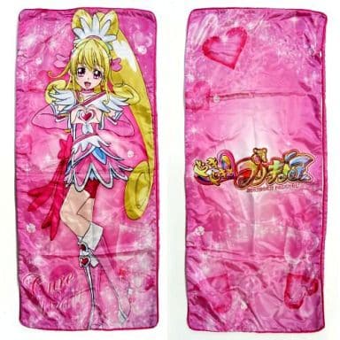 ハートキャッチプリキュア　枕カバー　ピローカバー　新品未使用品