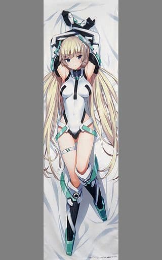 受取連絡必須※ ☆未開封正規品(特)楽園追放 アンジェラ・バルザック