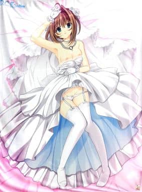 駿河屋 -【アダルト】<中古>朝倉音姫 描き下ろしベッドシーツ 「PC 駿河屋 -【アダルト】<中古>朝倉音姫 描き下ろしベッドシーツ 「PC