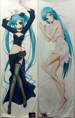 駿河屋 中古 名橋ルチア 抱き枕カバー Venus Versus Virus 抱き枕カバー シーツ 駿河屋 中古 名橋ルチア 抱き枕カバー Venus Versus Virus 抱き枕カバー シーツ