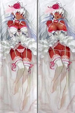 駿河屋 -【アダルト】<中古>三世村正(ウェディングVer.) 抱き枕カバー