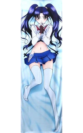 サリア 描き下ろし抱き枕カバー 「クロスアンジュ 天使と竜の祭(フェスタ)」 サリア 描き下ろし抱き枕カバー 「クロスアンジュ 天使と竜の祭(フェスタ)」
