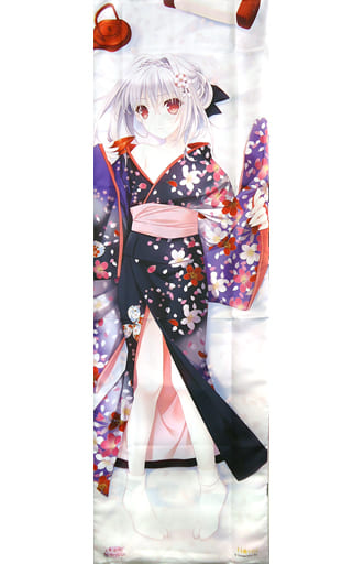 駿河屋 -【アダルト】<中古>桜小路ルナ 鈴平ひろ先生描き下ろし抱き枕