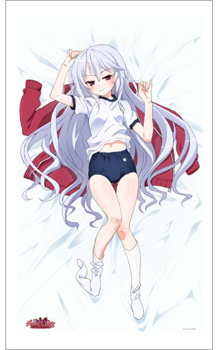 駿河屋 -<新品/中古>風見一姫 描き下ろし ツイルマルチクロス