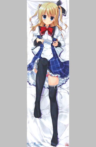 駿河屋 -【アダルト】<中古>森園立夏 描き下ろし抱き枕カバー 「PC 駿河屋 -【アダルト】<中古>森園立夏 描き下ろし抱き枕カバー 「PC