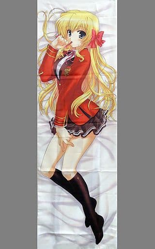 駿河屋 -<中古>千堂瑛里華 抱き枕カバー 「FORTUNE ARTERIAL」（抱き枕