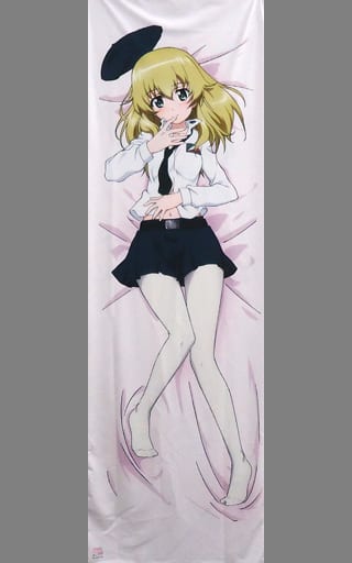 駿河屋 中古 カルパッチョ 抱き枕カバー ガールズ パンツァー 劇場版 ホビージャパン限定 抱き枕カバー シーツ 駿河屋 中古 カルパッチョ 抱き枕カバー ガールズ パンツァー 劇場版 ホビージャパン限定 抱き枕カバー シーツ