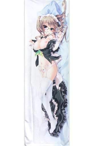九條都 抱き枕カバー 「9-nine- ここのつここのかここのいろ」 C92