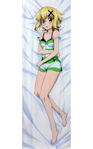 駿河屋 -<中古>暁切歌 抱き枕カバー 「戦姫絶唱シンフォギアGX 駿河屋 -<中古>暁切歌 抱き枕カバー 「戦姫絶唱シンフォギアGX