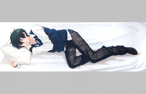 あんスタ 影片みか 抱き枕カバー - おもちゃ あんスタ 影片みか 抱き枕カバー - おもちゃ