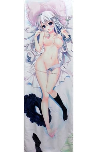 割引クーポン 【正規品】C94 抱き枕カバー 新海天 キャラクターグッズ