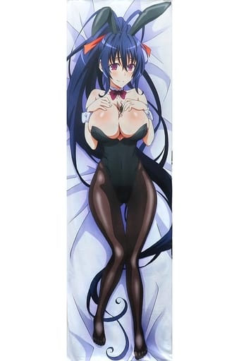 駿河屋 - 【買取】姫島朱乃 抱き枕カバー 「ハイスクールD×D HERO 駿河屋 - 【買取】姫島朱乃 抱き枕カバー 「ハイスクールD×D HERO