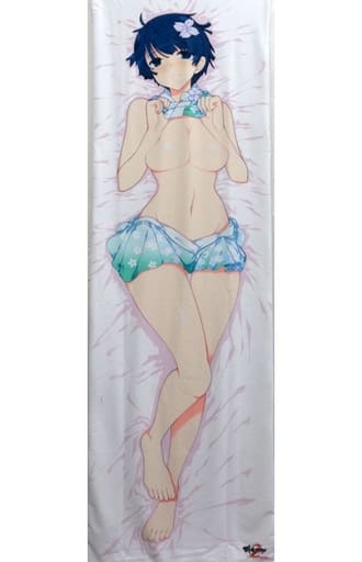 駿河屋 -<中古>夜桜(ベストパイ選手権ver.) 抱き枕カバー 「閃乱カグラ 駿河屋 -<中古>夜桜(ベストパイ選手権ver.) 抱き枕カバー 「閃乱カグラ