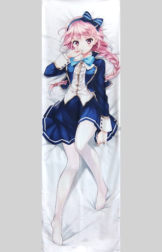店内全品ポイント2倍!! ファントムオブキル アロンダイト 抱き枕カバー