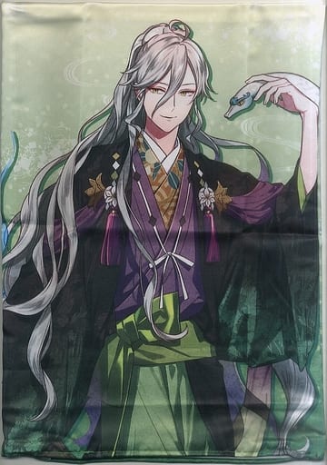 駿河屋 - 【買取】イリヤ クッションカバー 「幽幻ロマンチカ 満天花