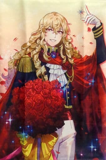 駿河屋 -<中古>ハナヲ クッションカバー 「幽幻ロマンチカ 満天花くじ